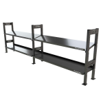 Стеллаж модульный DHZ А0133 3600-1200